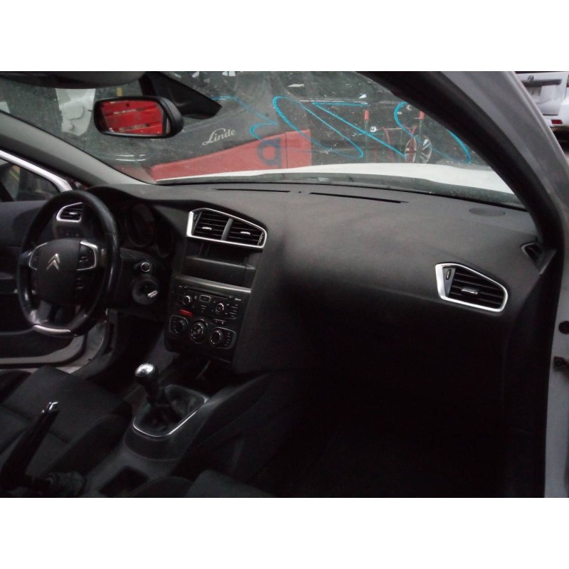 citroën c4 lim. del año 2010