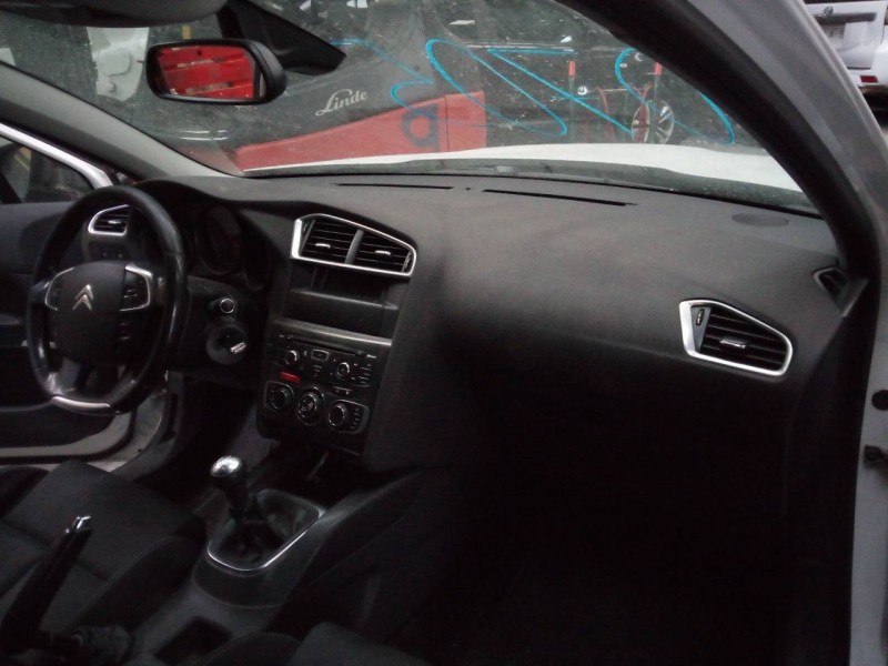 citroën c4 lim. del año 2010