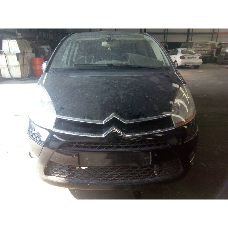 citroën c4 picasso del año 2008