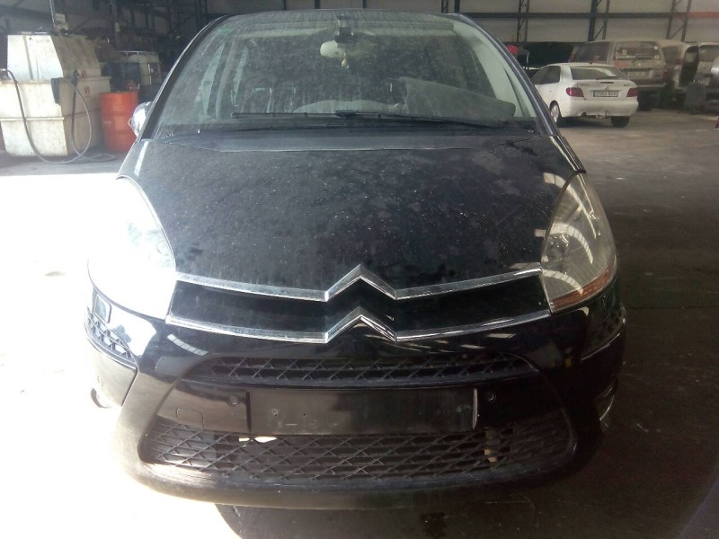 citroën c4 picasso del año 2008