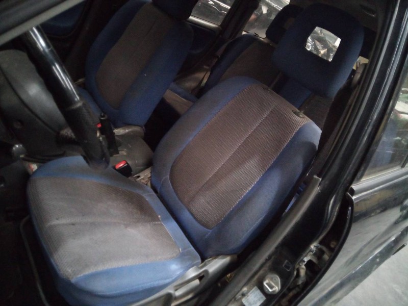 suzuki grand vitara 5 puertas sq (ft) del año 2002