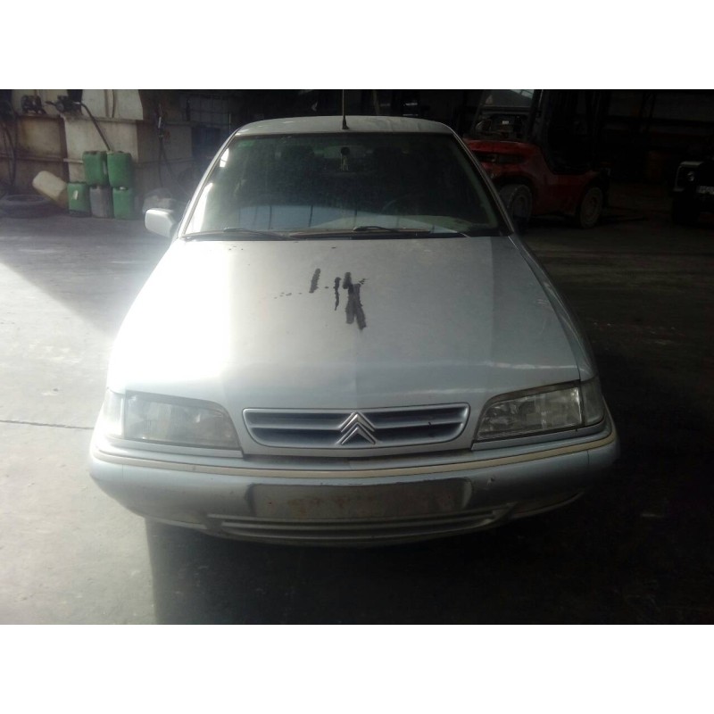 citroën xantia berlina del año 1998