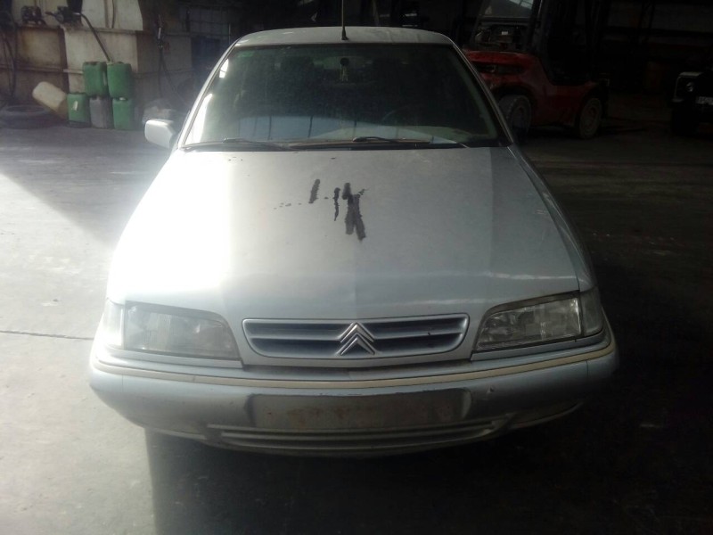 citroën xantia berlina del año 1998