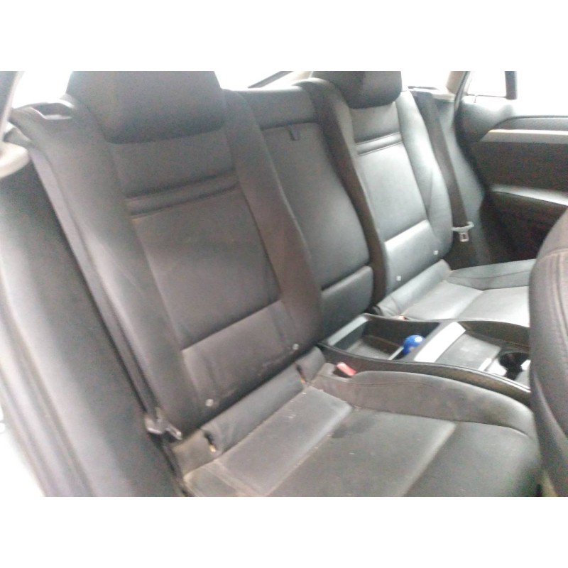 bmw x6 (e71) del año 2010