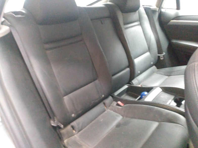 bmw x6 (e71) del año 2010