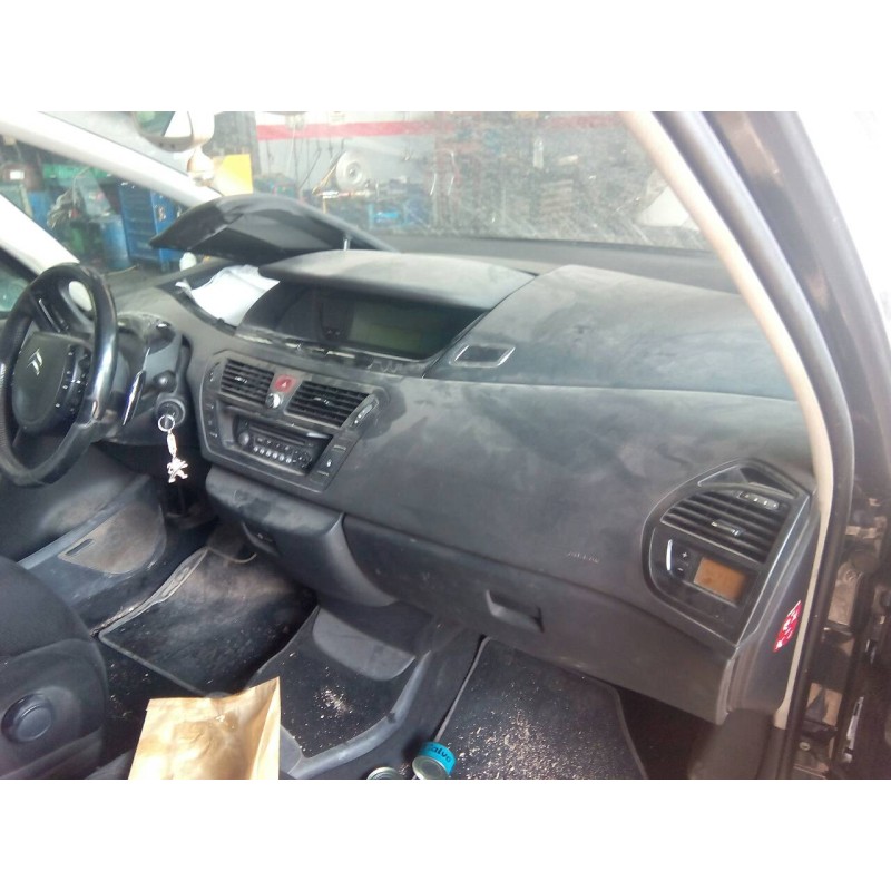 citroën c4 picasso del año 2008