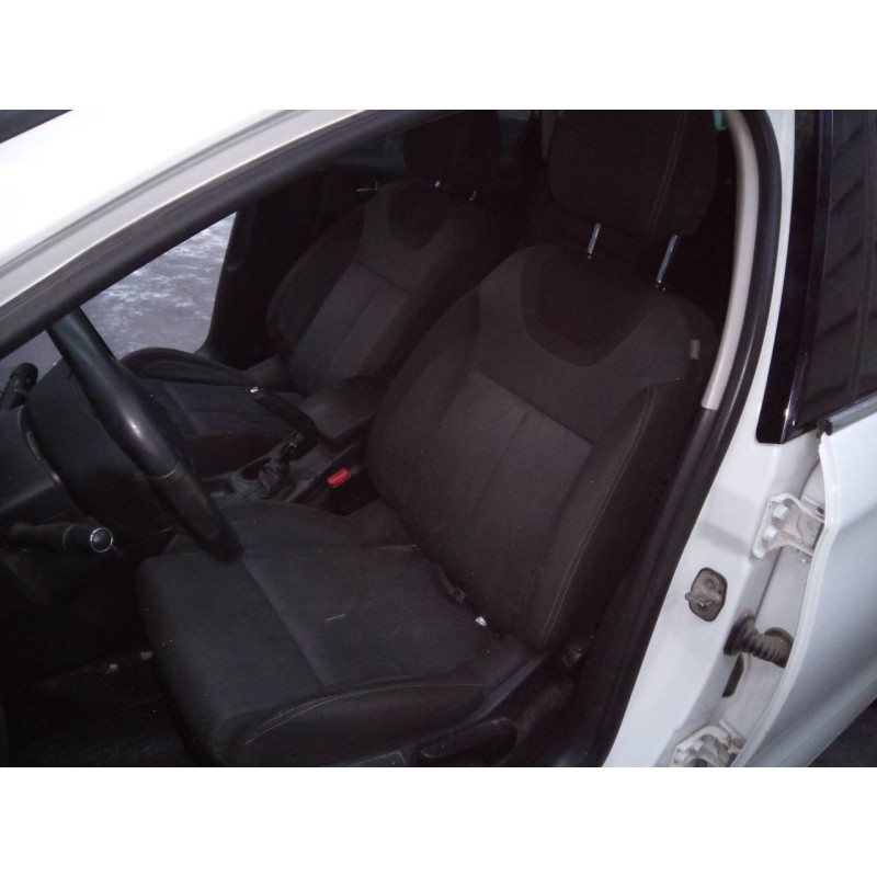 citroën c4 lim. del año 2010