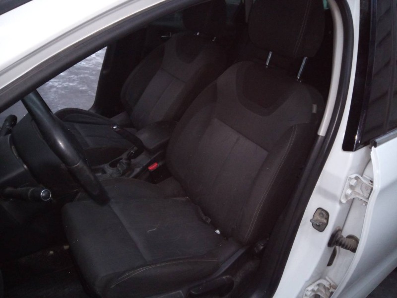 citroën c4 lim. del año 2010