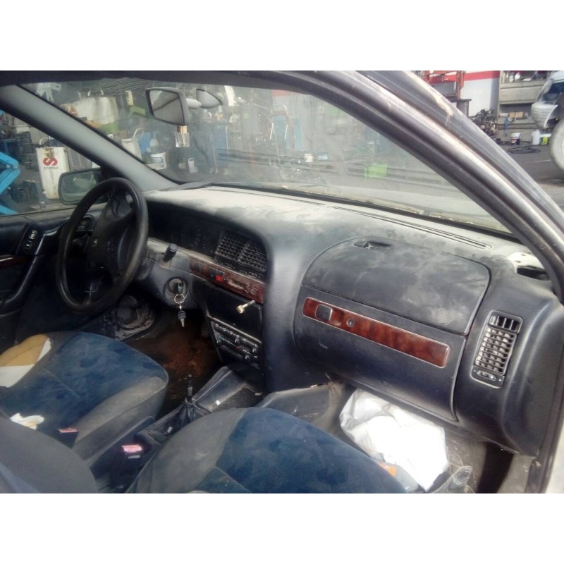 citroën xantia berlina del año 1998