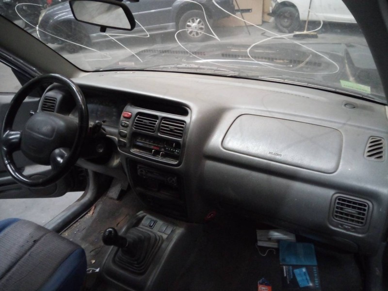 suzuki grand vitara 5 puertas sq (ft) del año 2002