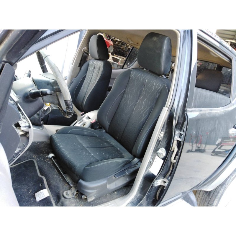 mitsubishi l 200 (ka0/kb0) del año 2006