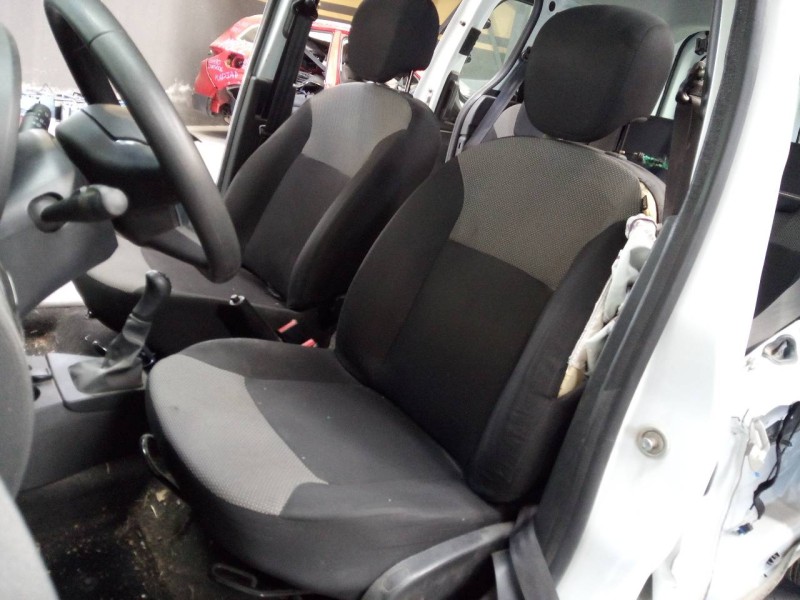 dacia dokker del año 2018