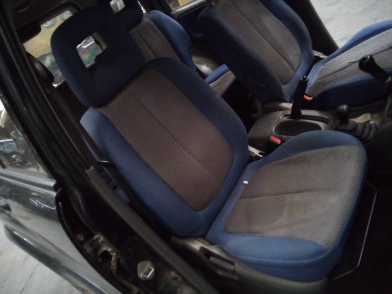 suzuki grand vitara 5 puertas sq (ft) del año 2002