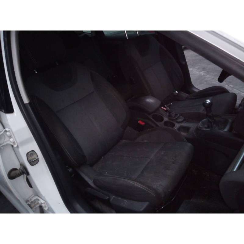 citroën c4 lim. del año 2010