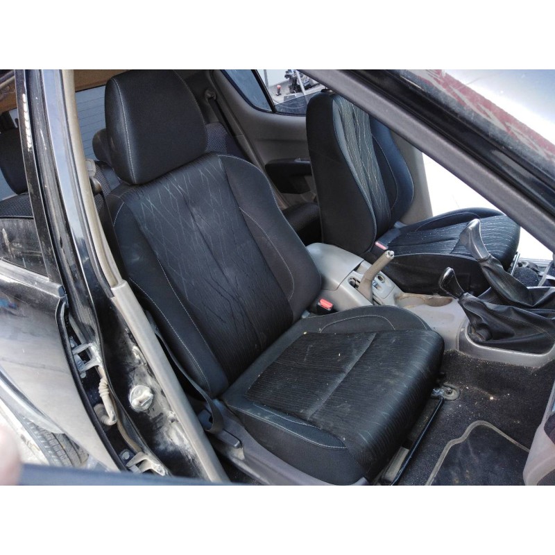 mitsubishi l 200 (ka0/kb0) del año 2006