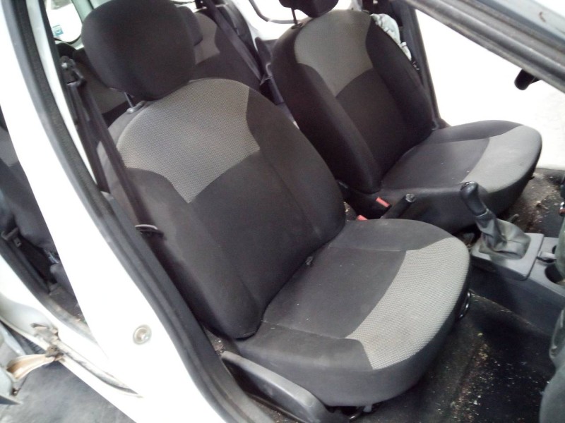 dacia dokker del año 2018