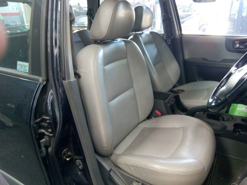 hyundai santa fe (sm) del año 2006