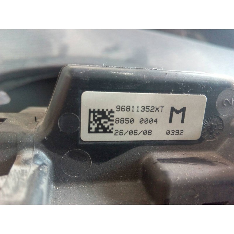 citroën c4 picasso del año 2008