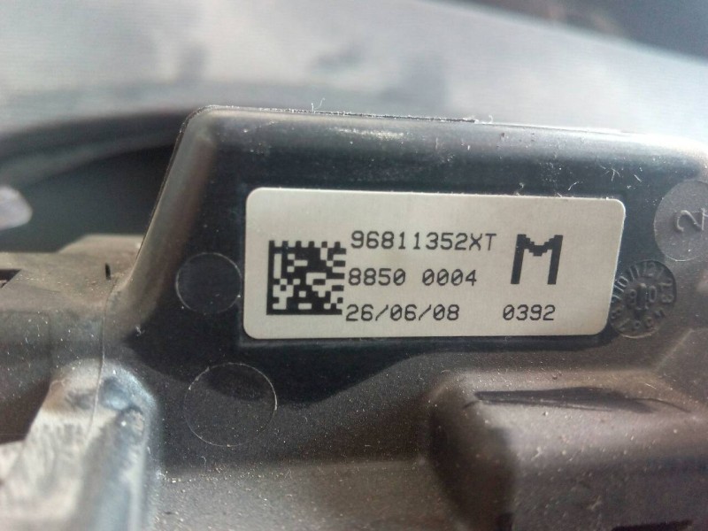 citroën c4 picasso del año 2008