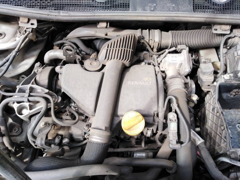 renault megane iii berlina 5 p del año 2013