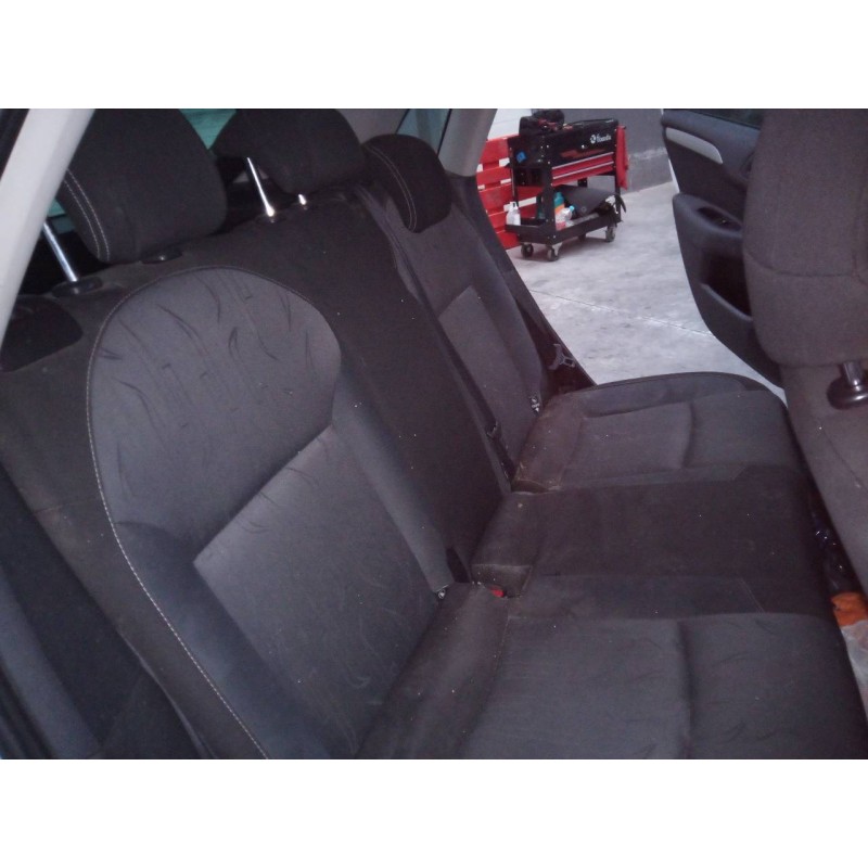 citroën c4 lim. del año 2010