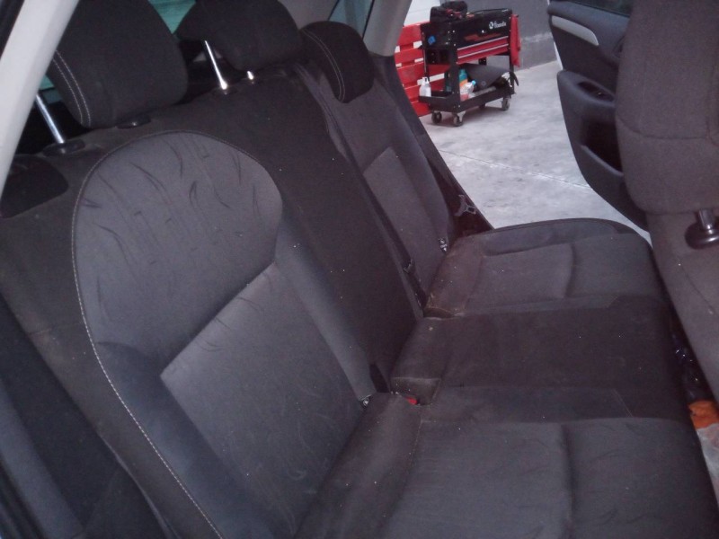 citroën c4 lim. del año 2010