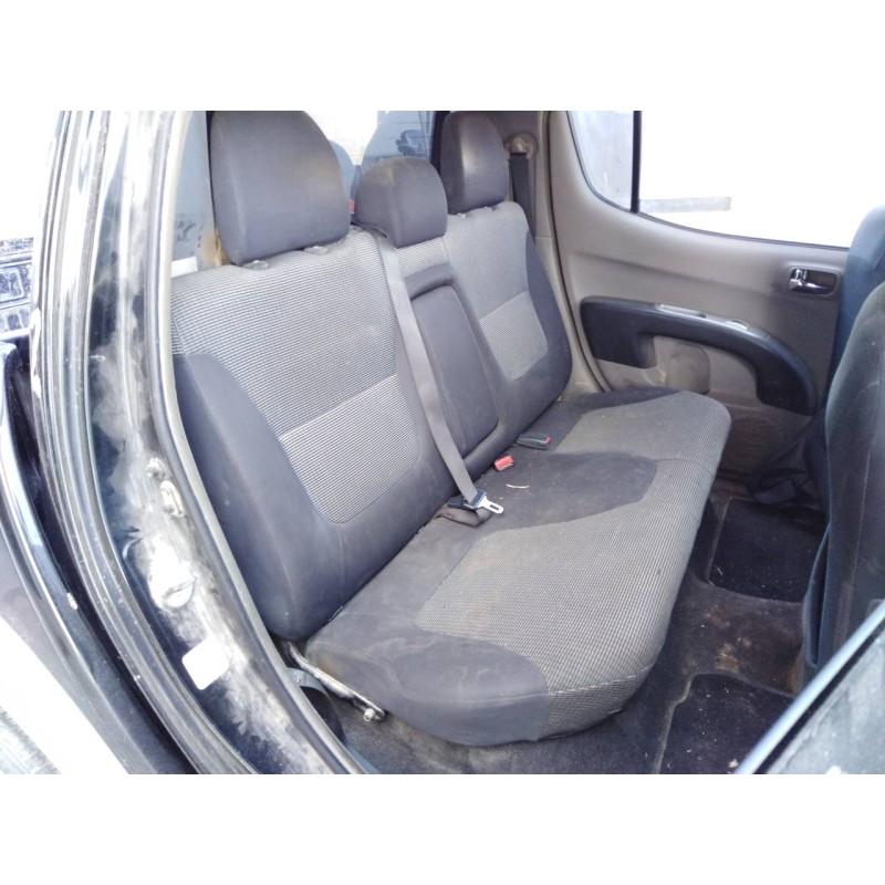 mitsubishi l 200 (ka0/kb0) del año 2006