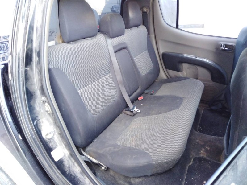 mitsubishi l 200 (ka0/kb0) del año 2006