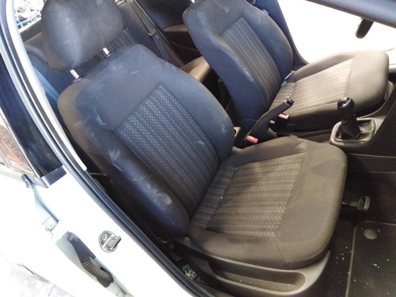 volkswagen polo (6c1) del año 2015