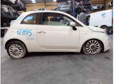 FIAT NUOVA 500 (150)