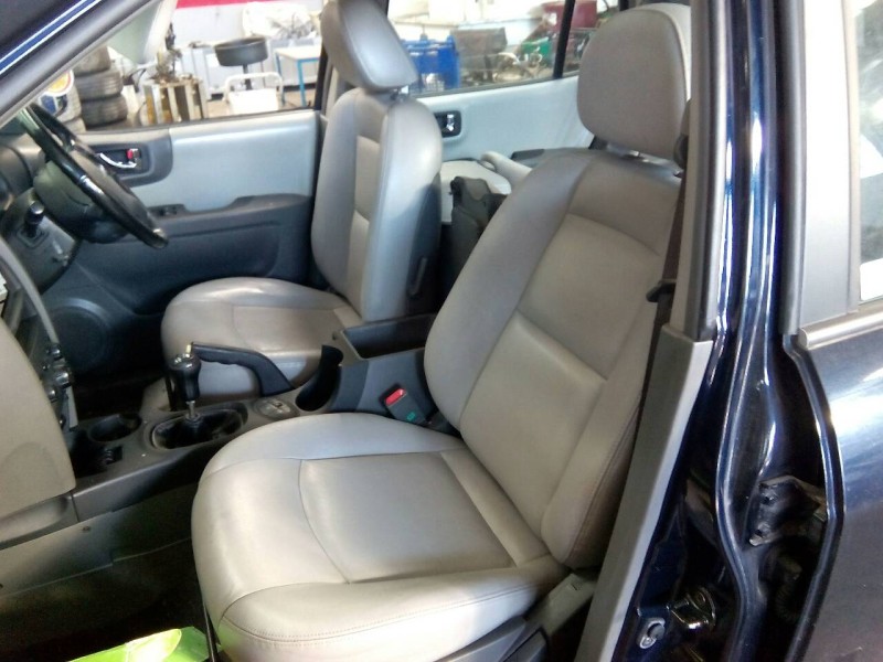 hyundai santa fe (sm) del año 2006