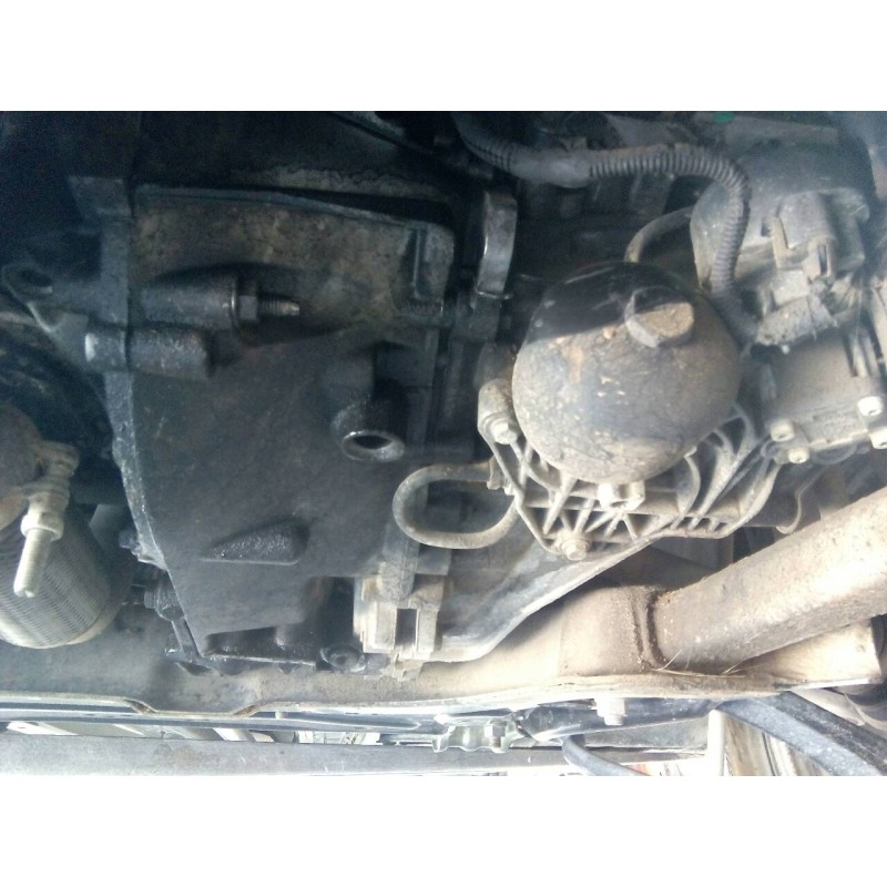 citroën c4 picasso del año 2008