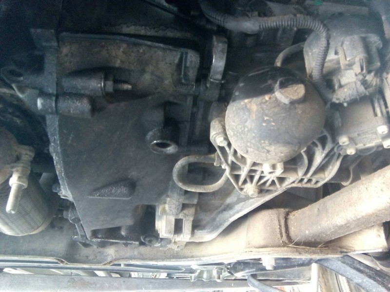 citroën c4 picasso del año 2008