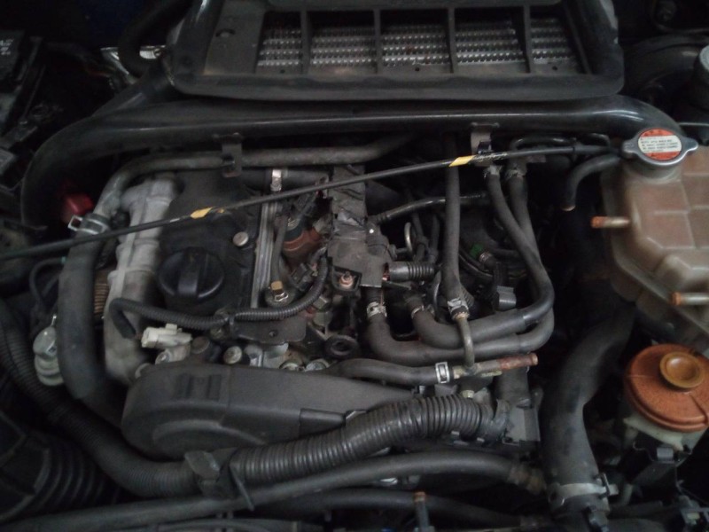 suzuki grand vitara 5 puertas sq (ft) del año 2002