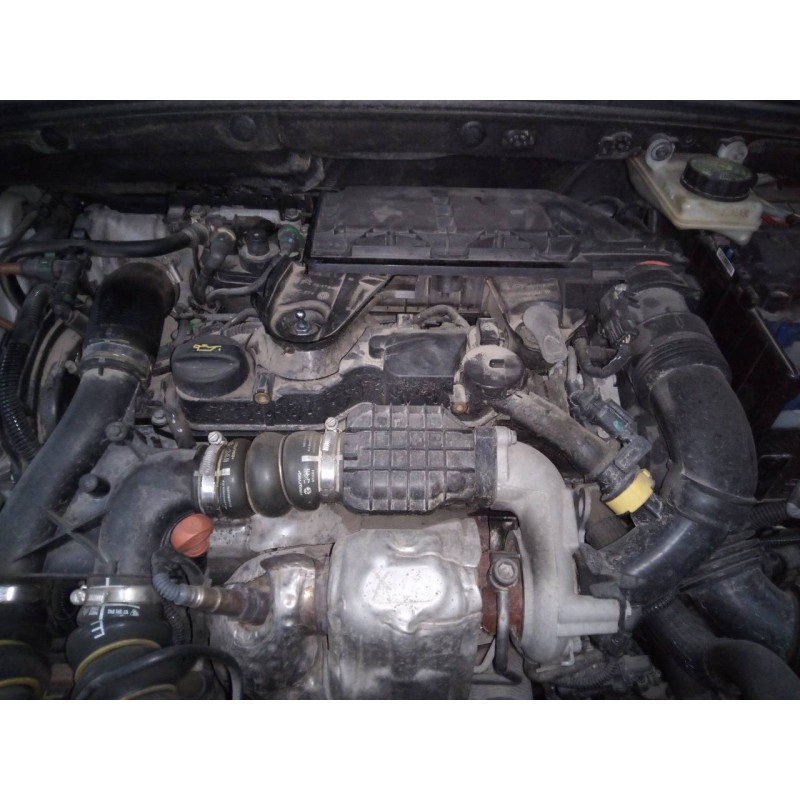 citroën c4 lim. del año 2010