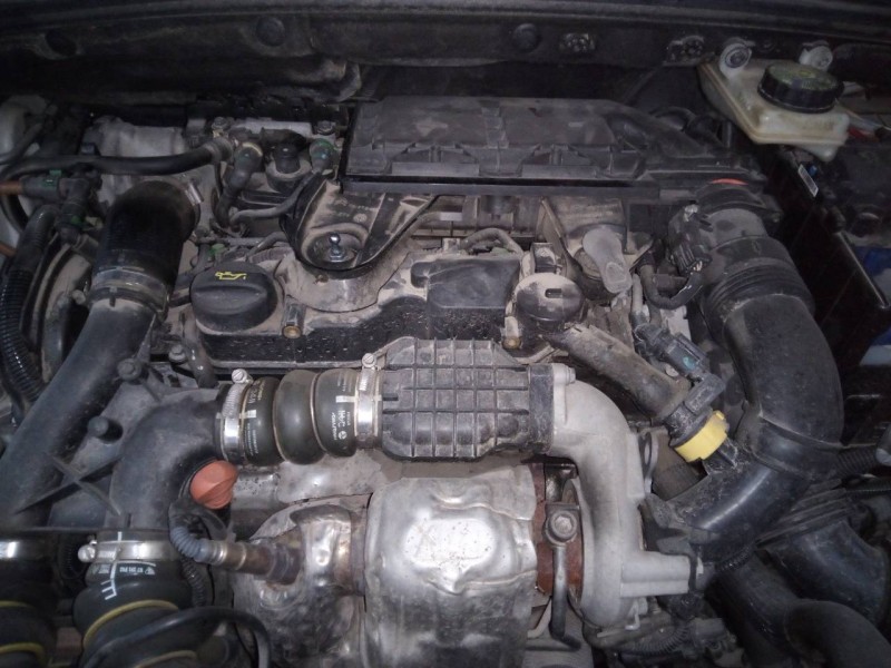 citroën c4 lim. del año 2010