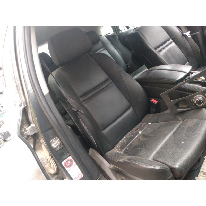 bmw x6 (e71) del año 2010