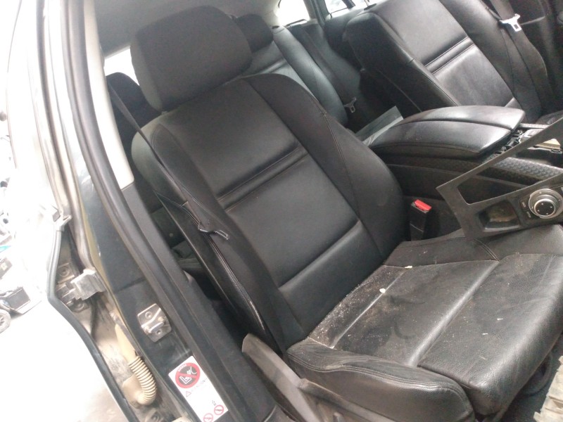 bmw x6 (e71) del año 2010