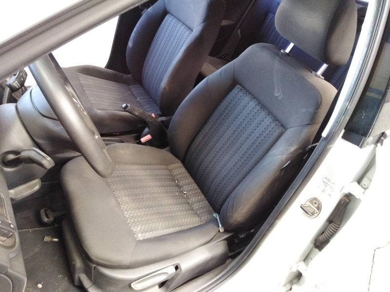 volkswagen polo (6c1) del año 2015