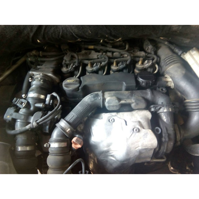 citroën c4 picasso del año 2008