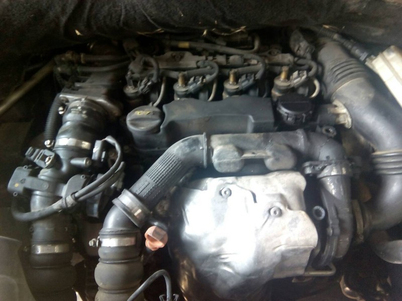 citroën c4 picasso del año 2008