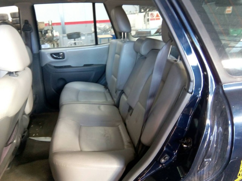 hyundai santa fe (sm) del año 2006