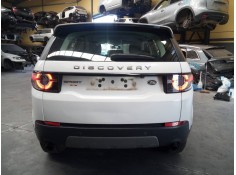 land rover discovery sport del año 2017 2