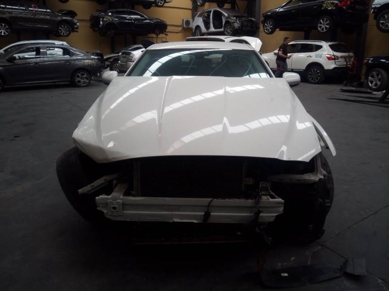 jaguar xe del año 2014