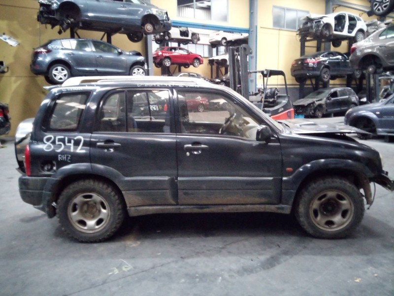 suzuki grand vitara 5 puertas sq (ft) del año 2002