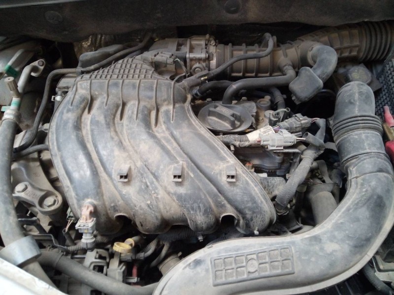 dacia dokker del año 2018