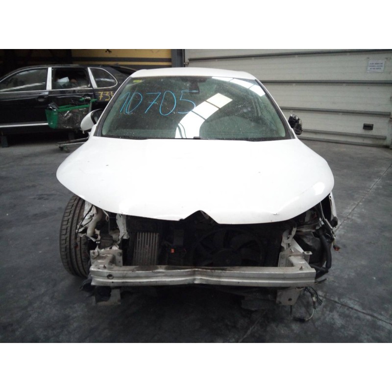 citroën c4 lim. del año 2010