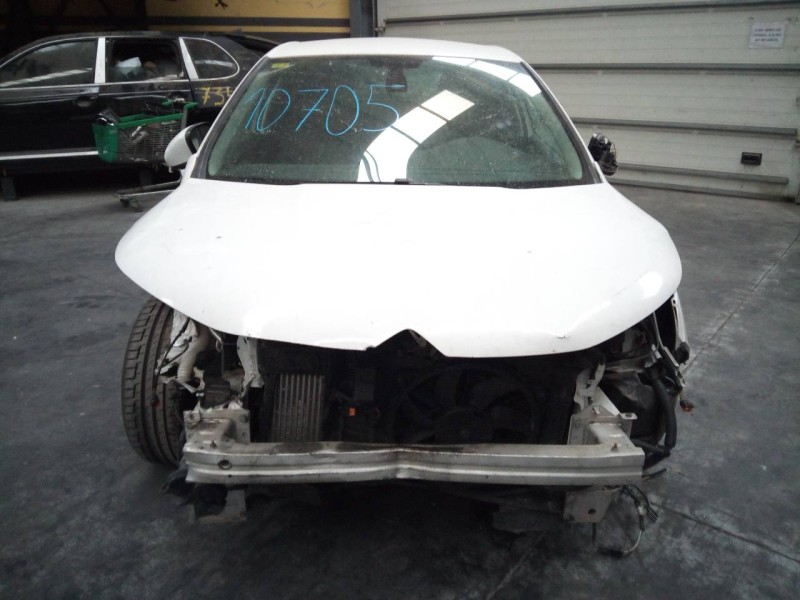 citroën c4 lim. del año 2010