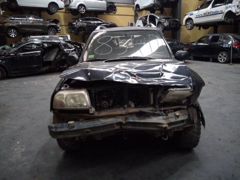 suzuki grand vitara 5 puertas sq (ft) del año 2002