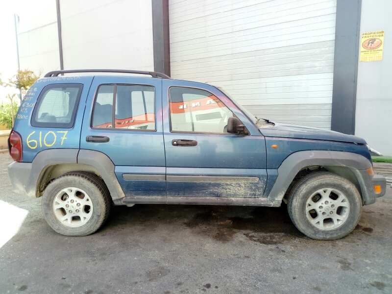 jeep cherokee (kj) del año 2006